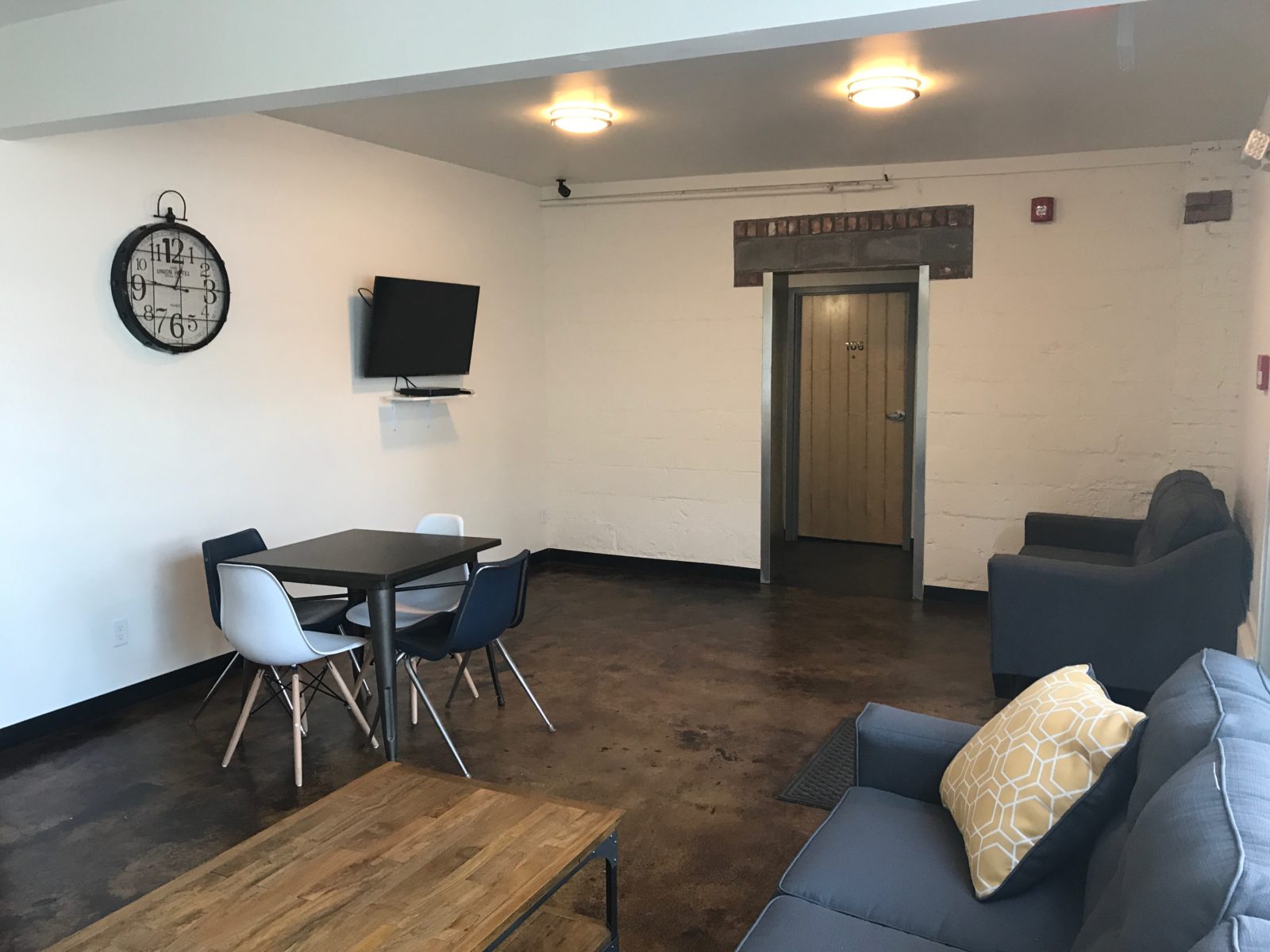 Downtown Living made Affordable! Downtown studiosapartments Wichita, KS